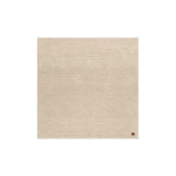 Villamatto Bubble Neliö