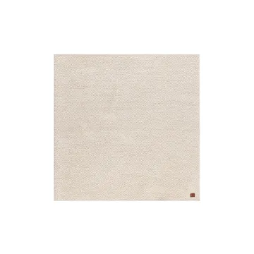 Villamatto Bubble Neliö