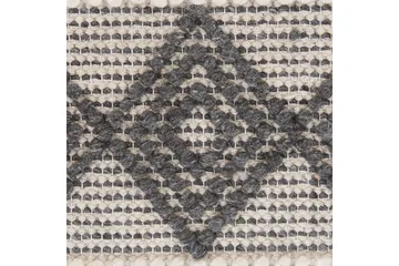 Villamatto Davutlar 140x200 cm - Beige - Kodintekstiilit & matot - Matto - Moderni matto - Villamatto