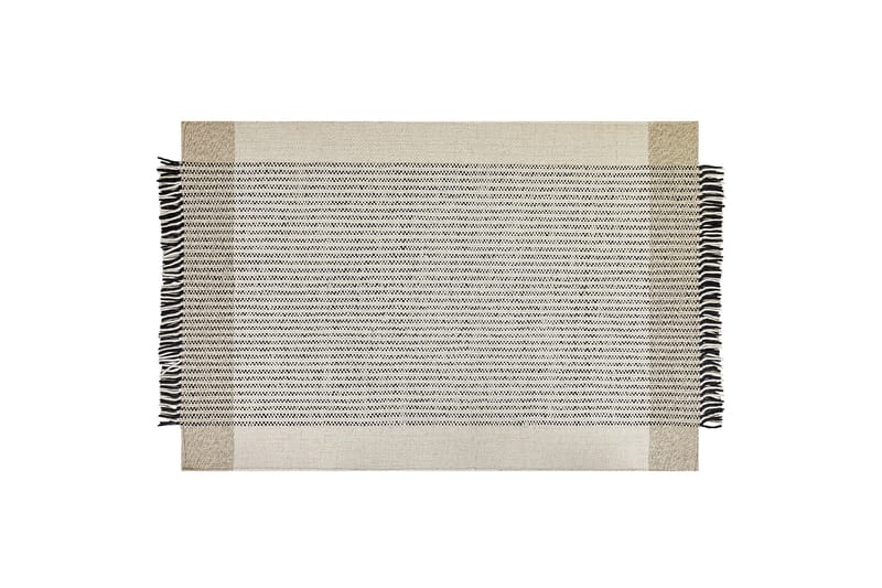 Villamatto Divarli 140x200 cm, Beige