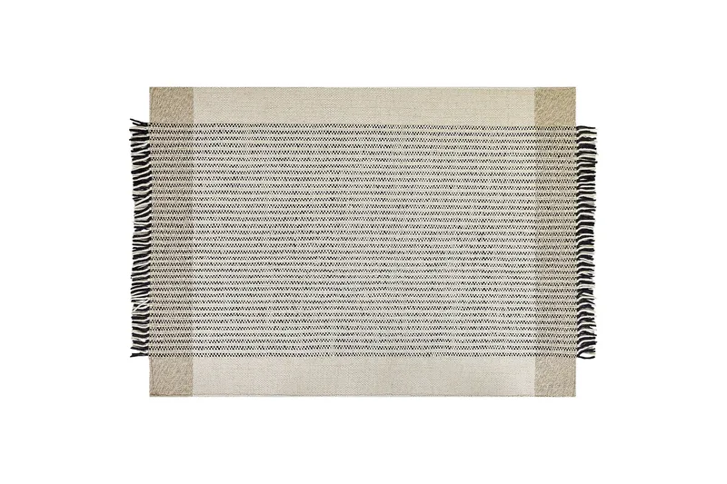 Villamatto Divarli 160x230 cm, Beige
