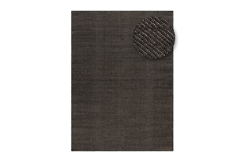 Villamatto Ekeby - 160x230 cm, Taupe - Kodintekstiilit & matot - Matto - Moderni matto - Villamatto