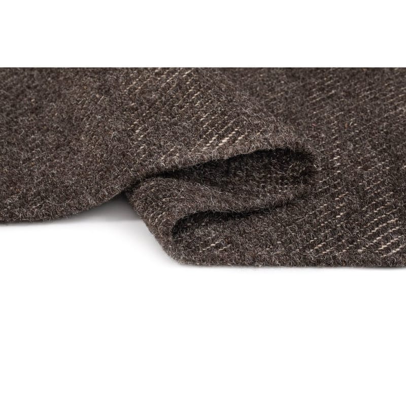 Villamatto Ekeby - 200x300 cm, Taupe - Kodintekstiilit & matot - Matto - Moderni matto - Villamatto