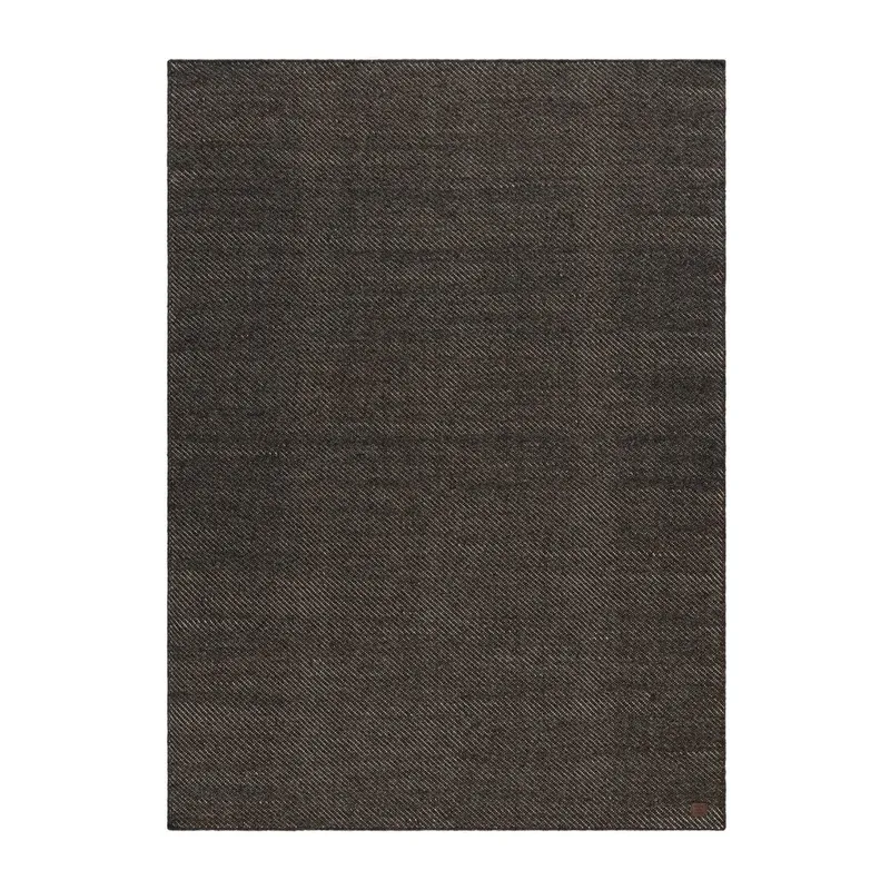 Villamatto Ekeby, 240x340 cm, Taupe