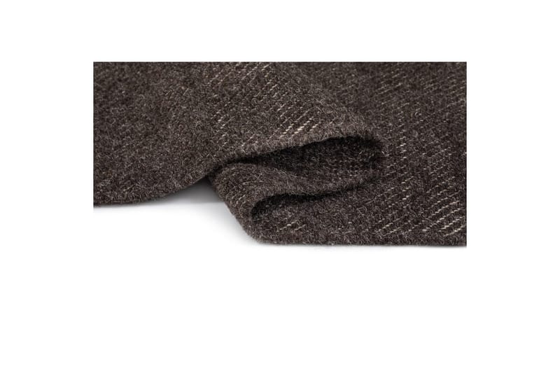 Villamatto Ekeby - 300x400 cm, Taupe - Kodintekstiilit & matot - Matto - Moderni matto - Villamatto