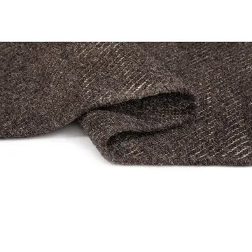 Villamatto Ekeby - 300x400 cm, Taupe - Kodintekstiilit & matot - Matto - Moderni matto - Villamatto