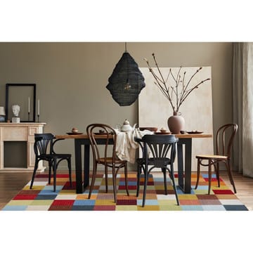 Villamatto Electra neliö - 160x230 cm - Kodintekstiilit & matot - Matto - Moderni matto - Villamatto