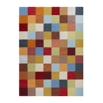 Villamatto Electra neliö - 160x230 cm - Kodintekstiilit & matot - Matto - Moderni matto - Villamatto