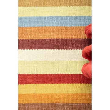 Villamatto Electra tiili - 200x300 cm - Kodintekstiilit & matot - Matto - Moderni matto - Villamatto