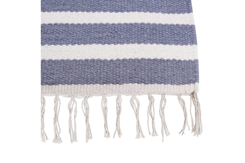 Villamatto Engiz 160x230 cm - Vaaleanpunainen - Kodintekstiilit & matot - Matto - Moderni matto - Villamatto