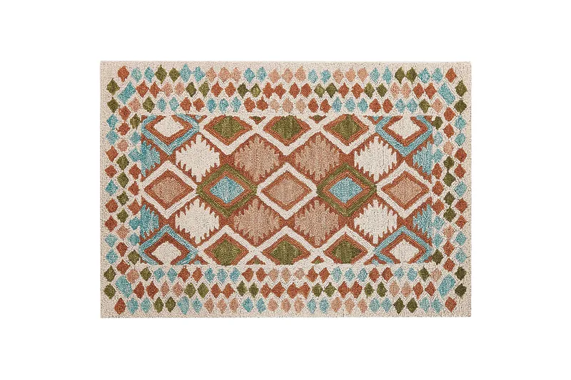 Villamatto Ermenek 160x230 cm, Beige