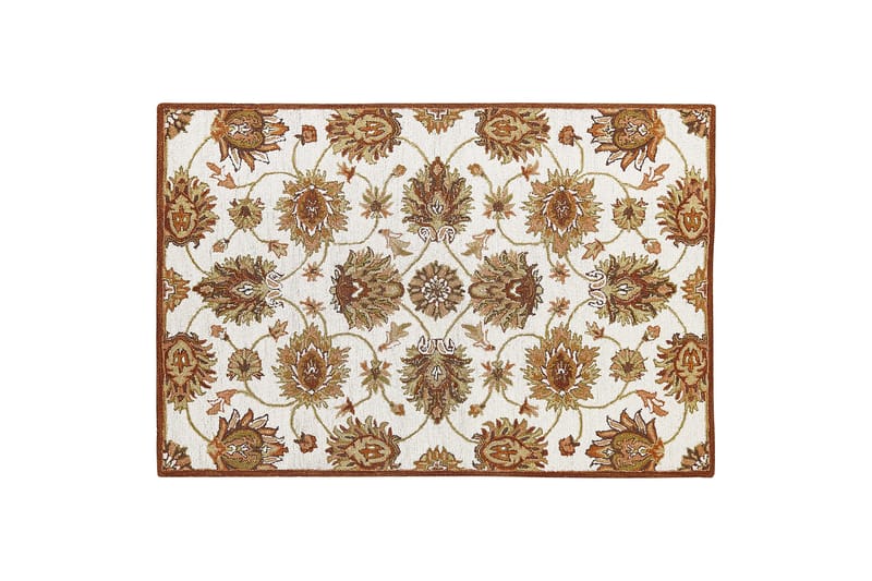 Villamatto Ezine 140x200 cm, Beige