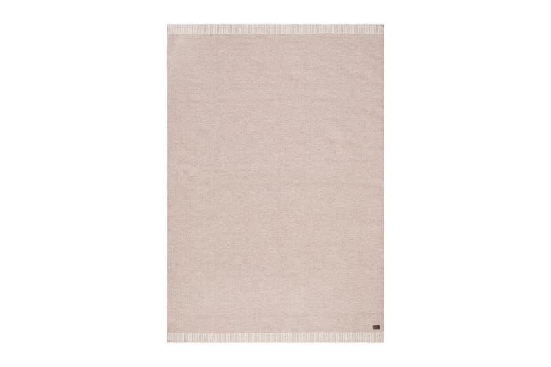 Villamatto Fornta 200x300 Suorakaiteen muotoinen - Luonnonväri - Kodintekstiilit & matot - Matto - Moderni matto - Villamatto