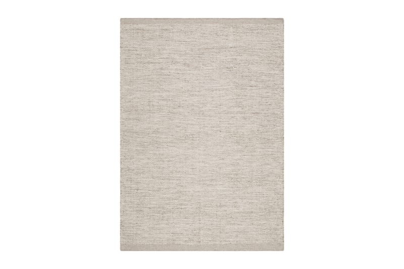 Villamatto Gango 160x230 Suorakaiteen muotoinen - Beige - Kodintekstiilit & matot - Matto - Moderni matto - Villamatto