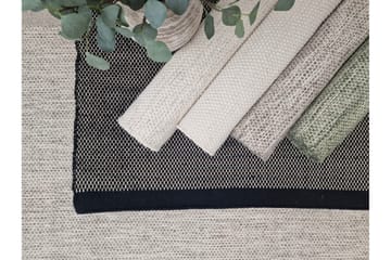 Villamatto Gango 240x340 Suorakulmainen - Taupe - Kodintekstiilit & matot - Matto - Moderni matto - Villamatto