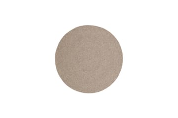 Villamatto Gendu Ø160 cm Pyöreä