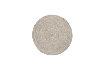 Villamatto Gendu Ø300 cm Pyöreä
