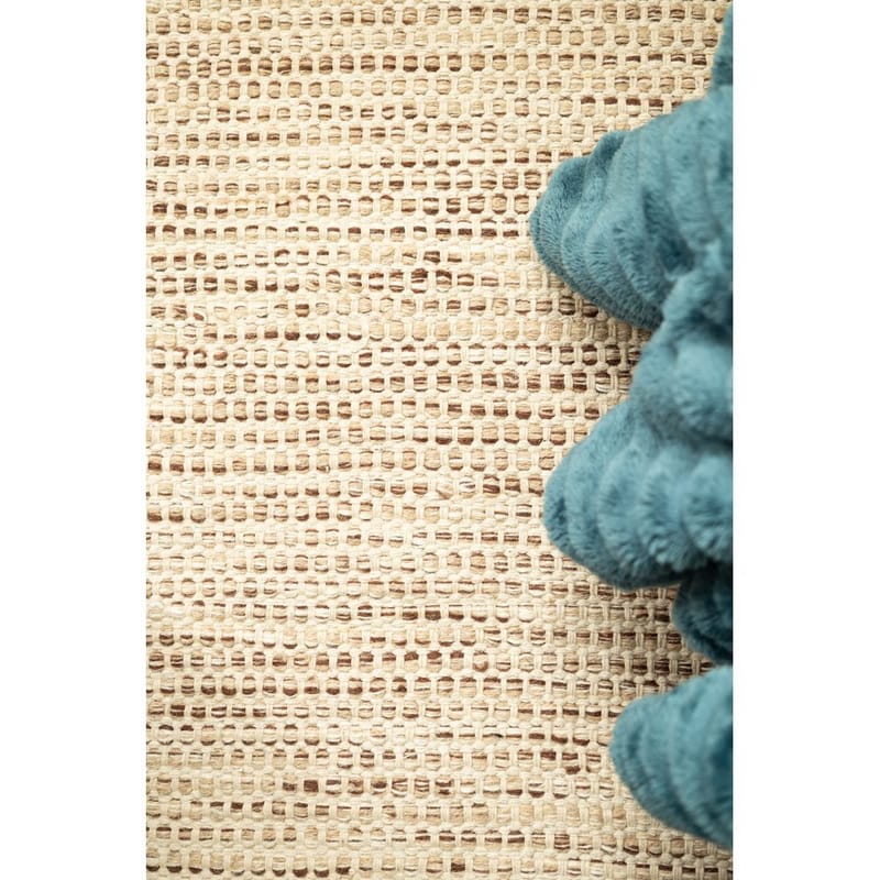 Villamatto Gotti - 160x230 cm, Luonto - Kodintekstiilit & matot - Matto - Moderni matto - Villamatto