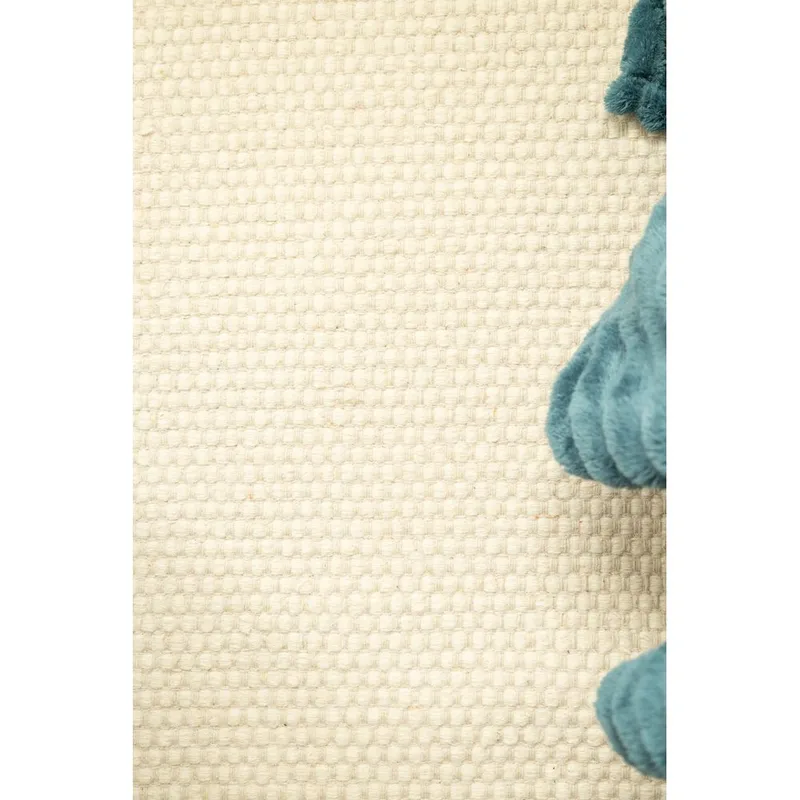 Villamatto Gotti - 200x300 cm, valkoinen - Kodintekstiilit & matot - Matto - Moderni matto - Villamatto
