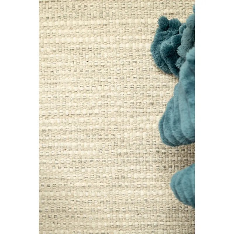 Villamatto Gotti - 300x400 cm, Creme - Kodintekstiilit & matot - Matto - Moderni matto - Villamatto