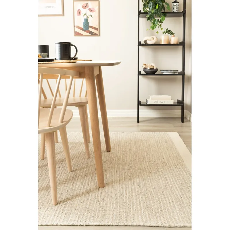 Villamatto Gotti - 300x400 cm, Creme - Kodintekstiilit & matot - Matto - Moderni matto - Villamatto