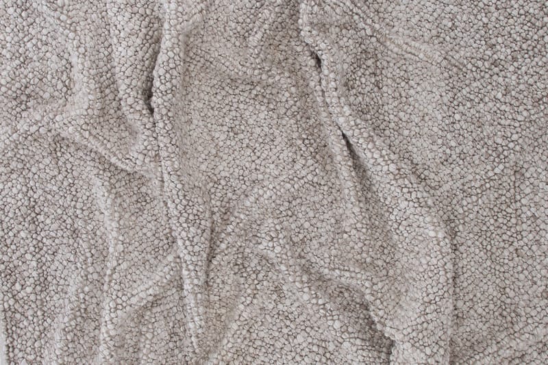 Villamatto Jajru 200x300 cm cm - Beige - Kodintekstiilit & matot - Matto - Moderni matto - Villamatto
