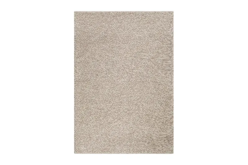 Villamatto Jani 200x300 Suorakaiteen muotoinen, Luonnonväri