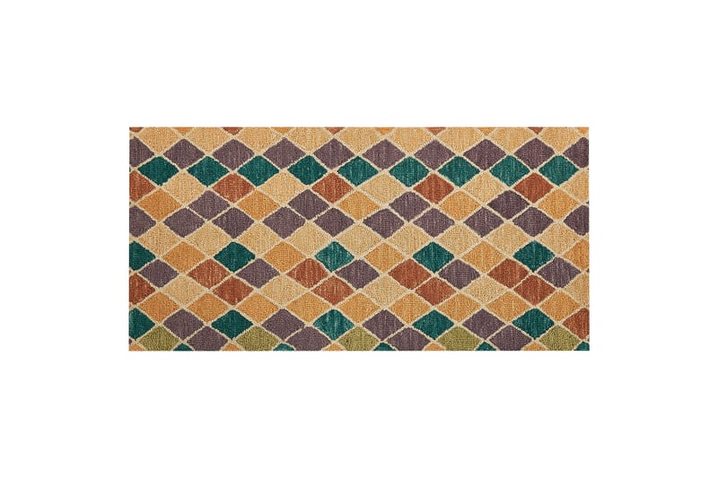 Villamatto Keskin 80x150 cm, Beige