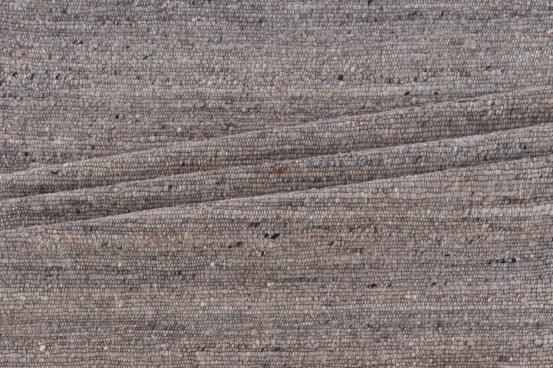 Villamatto Loump 200x300 cm - Harmaa/Beige - Kodintekstiilit & matot - Matto - Moderni matto - Villamatto