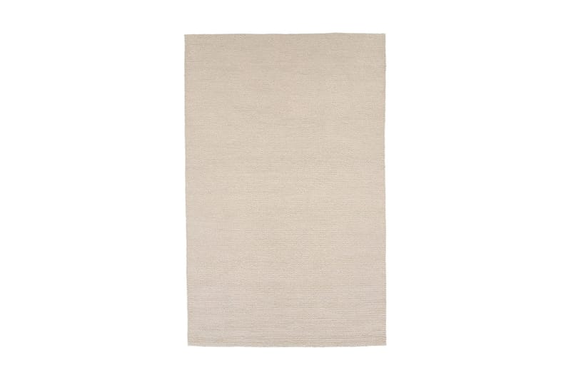 Villamatto Marta 200x300 cm, Kermanvalkoinen