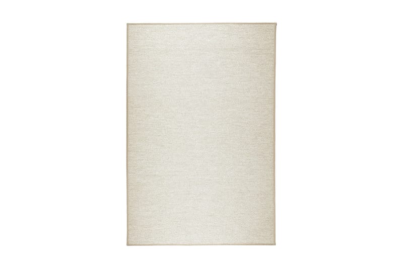Matto Aho 160x230 cm Beige - VM Carpet - Kodintekstiilit & matot - Matto - Moderni matto - Villamatto