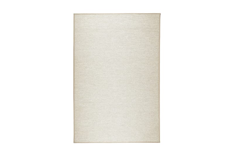 Matto Aho 80x150 cm Beige - VM Carpet - Kodintekstiilit & matot - Matto - Moderni matto - Villamatto