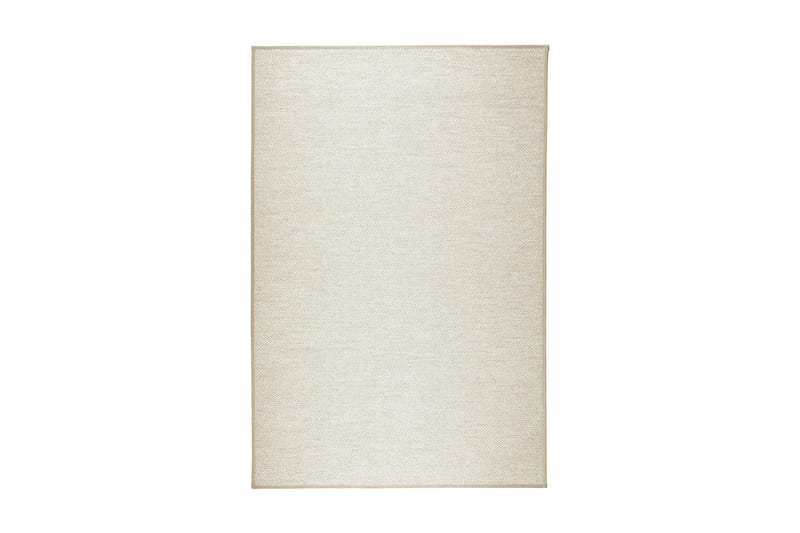 Matto Aho 80x150 cm Beige - VM Carpet - Kodintekstiilit & matot - Matto - Moderni matto - Villamatto