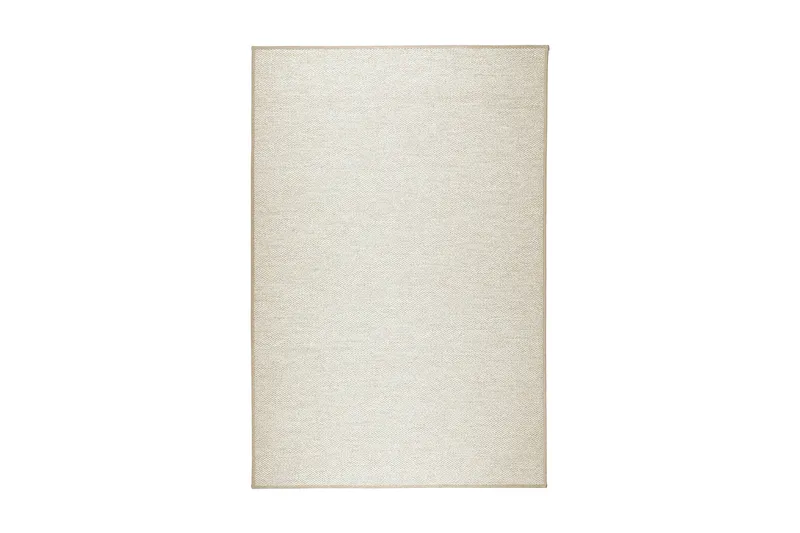 Matto Aho 80x300 cm Beige - VM Carpet - Kodintekstiilit & matot - Matto - Moderni matto - Villamatto