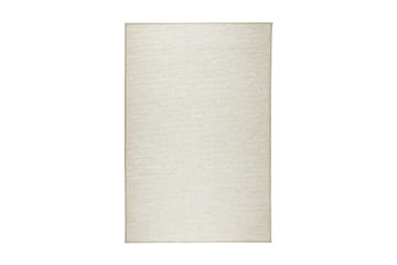 Matto Aho Pyöreä 200 cm Beige