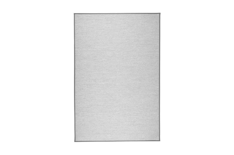 Matto Aho Pyöreä 240 cm Harmaa - VM Carpet - Kodintekstiilit & matot - Matto - Moderni matto - Villamatto