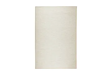 Matto Aho Pyöreä 160 cm Beige