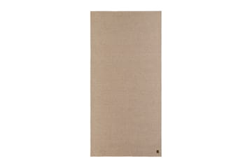 Matto Ekebya 75x230 cm Vaalea Pellava
