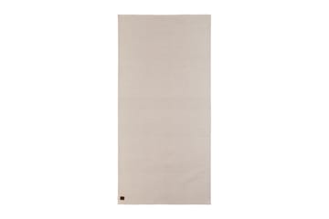 Matto Ekebya 75x230 cm Valkoinen