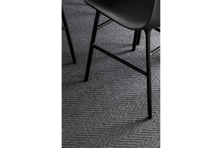 Matto Elsa 200x300 cm Musta - VM Carpet - Villamatto