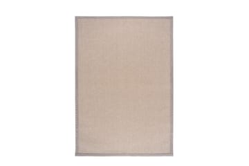 Matto Esmeralda 133x200 cm Beige