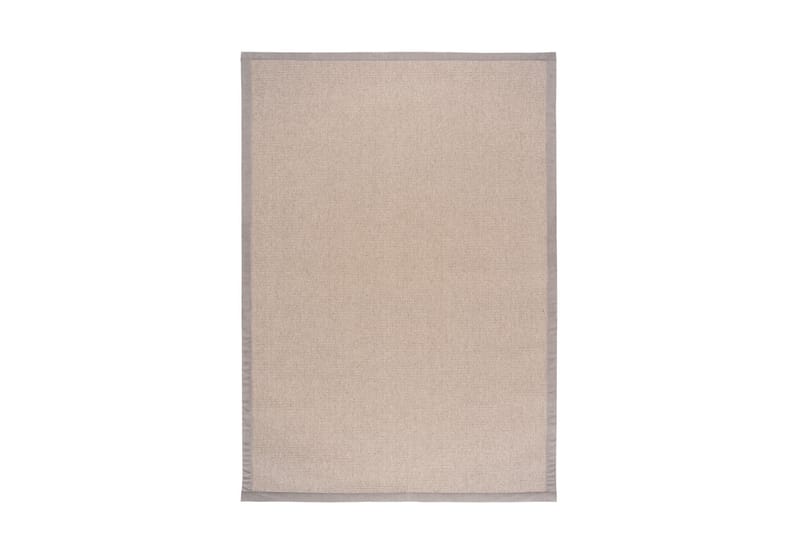 Matto Esmeralda 133x200 cm Beige - VM Carpet - Villamatto