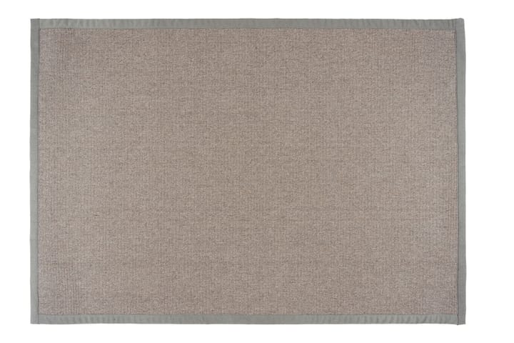 Matto Esmeralda 133x200 cm Harmaa - VM Carpet - Villamatto