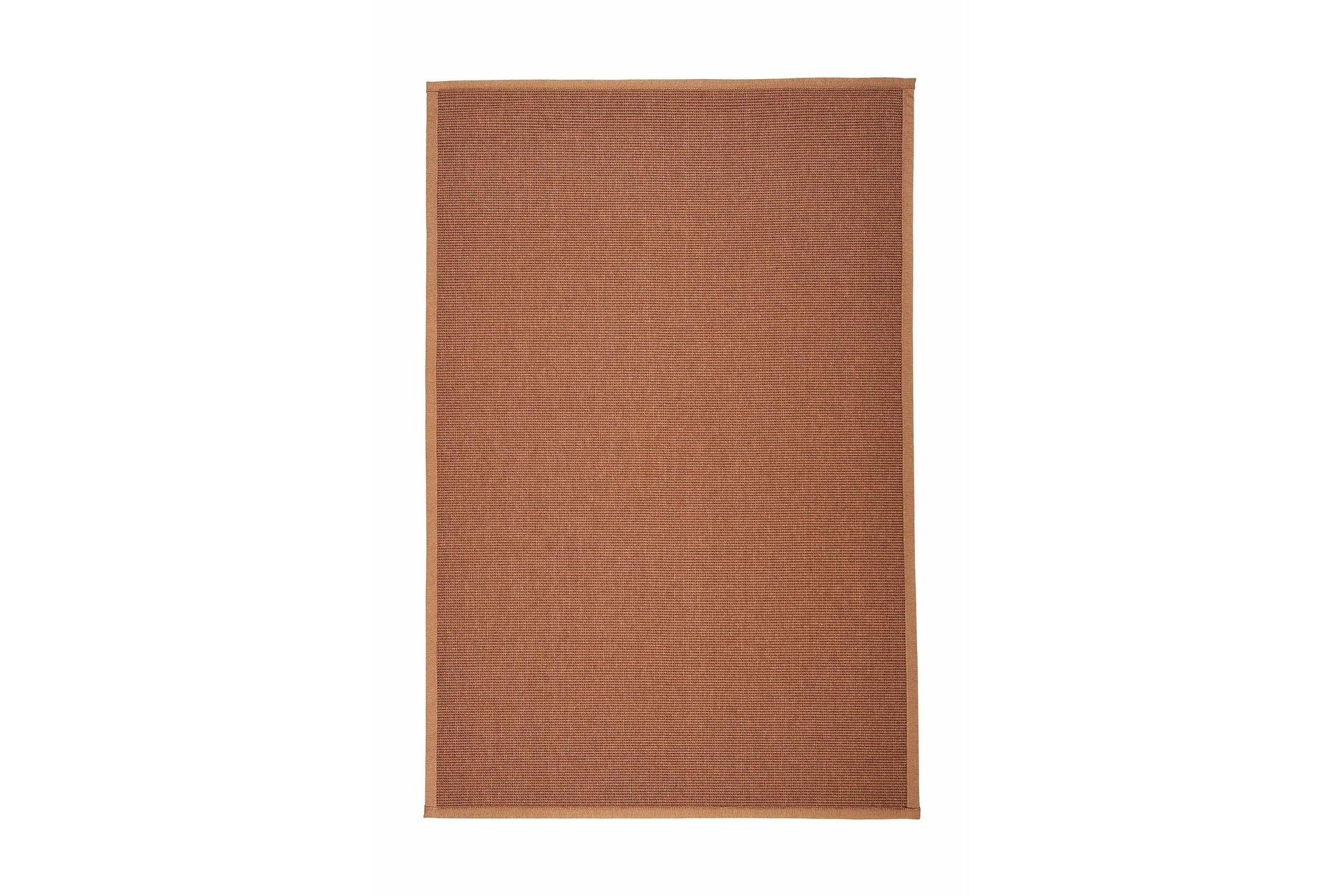 Matto Esmeralda 133x200 cm Kupari - VM Carpet
