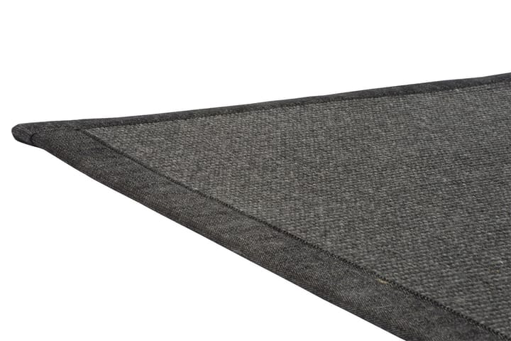 Matto Esmeralda 160x230 cm Musta - VM Carpet - Villamatto