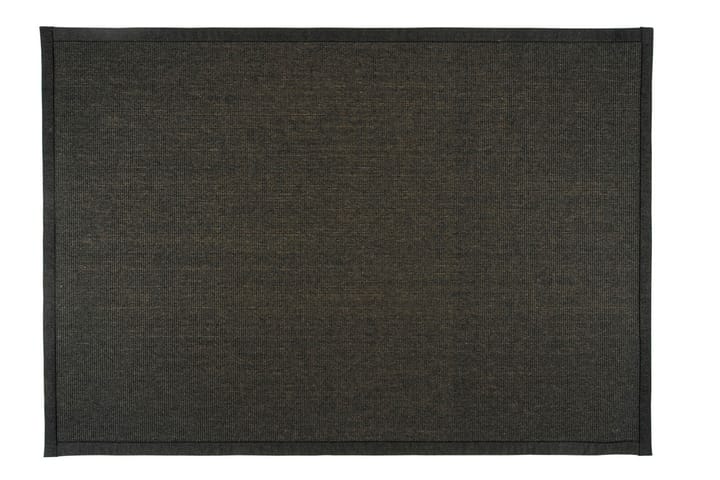 Matto Esmeralda 160x230 cm Musta - VM Carpet - Villamatto