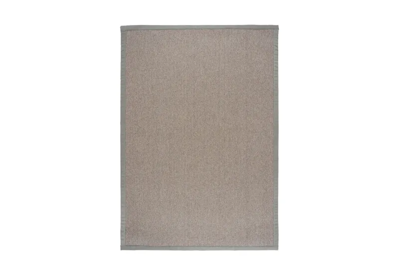 Matto Esmeralda 80x150 cm Harmaa - VM Carpet - Kodintekstiilit & matot - Matto - Moderni matto - Villamatto