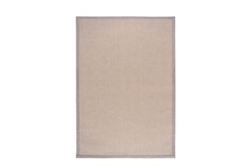 Matto Esmeralda 80x250 cm Beige