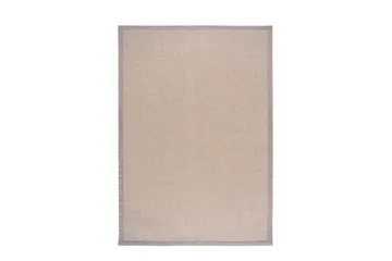 Matto Esmeralda 80x250 cm Beige