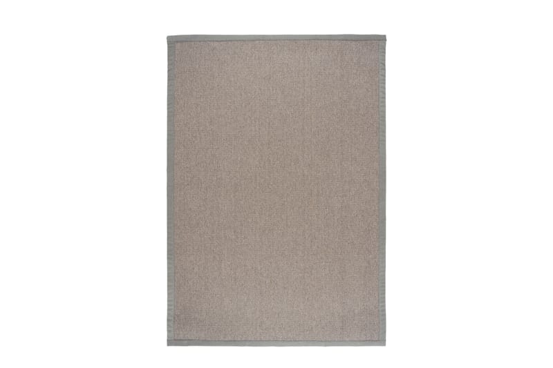 Matto Esmeralda 80x250 cm Harmaa - VM Carpet - Kodintekstiilit & matot - Matto - Moderni matto - Villamatto